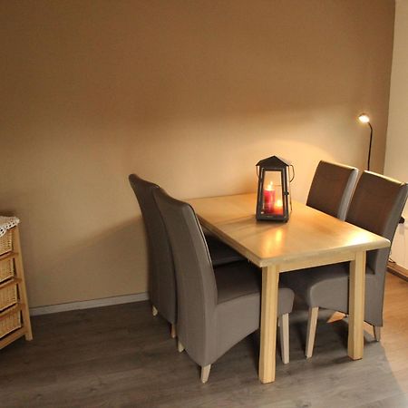 Apartment In The Middle Of Franconian Switzerland Kunreuth Exterior foto