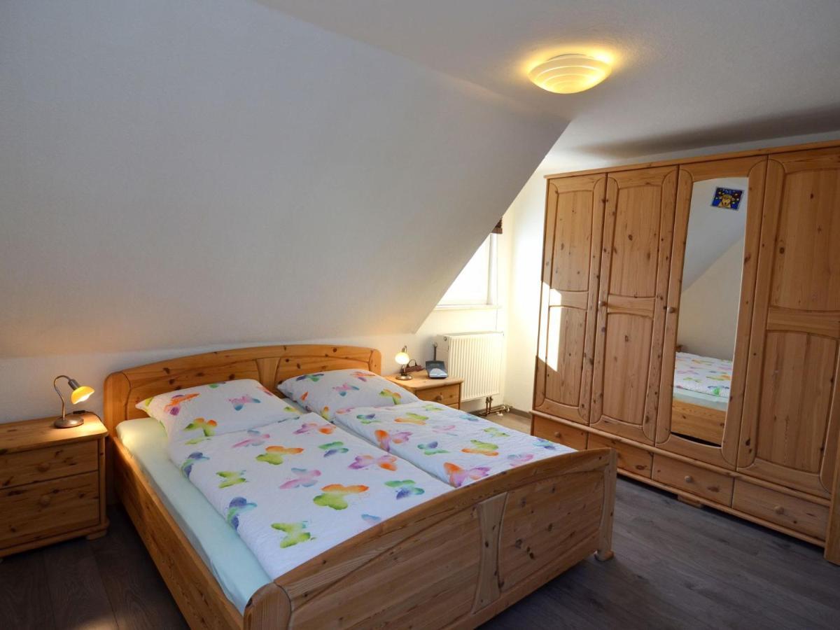Apartment In The Middle Of Franconian Switzerland Kunreuth Exterior foto