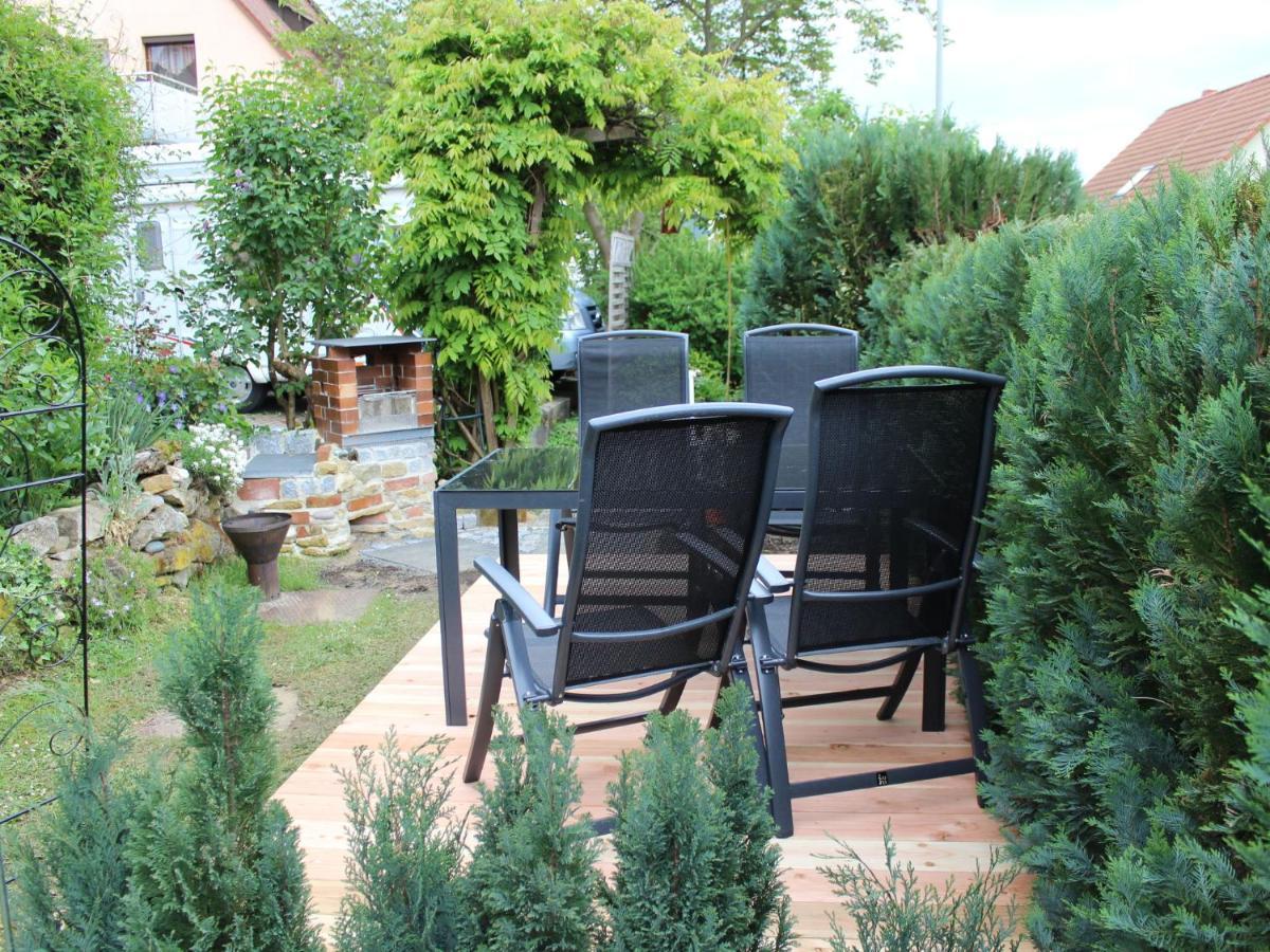 Apartment In The Middle Of Franconian Switzerland Kunreuth Exterior foto