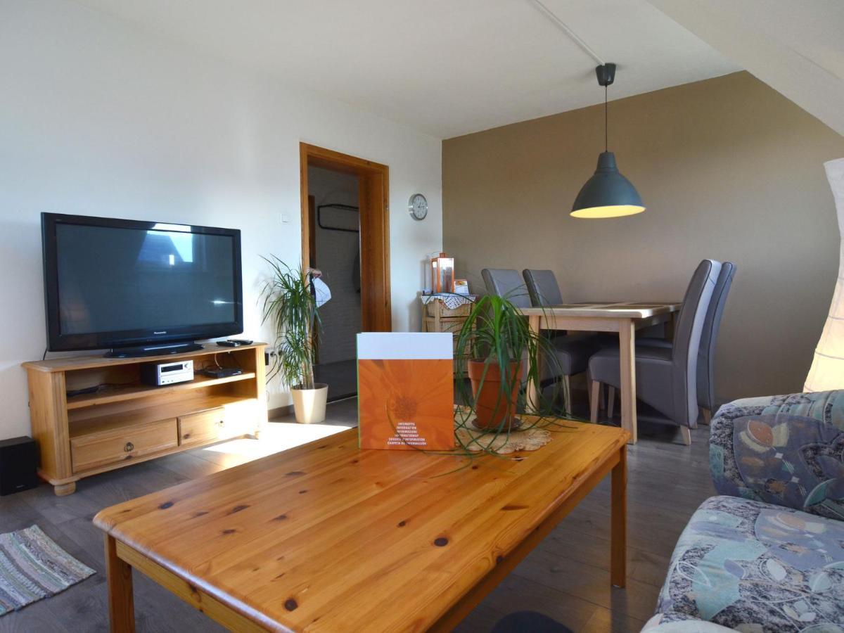 Apartment In The Middle Of Franconian Switzerland Kunreuth Exterior foto